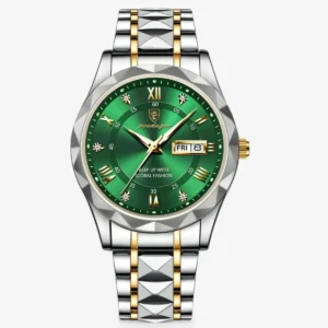 Reloj Poedagar Atlas Para Hombre